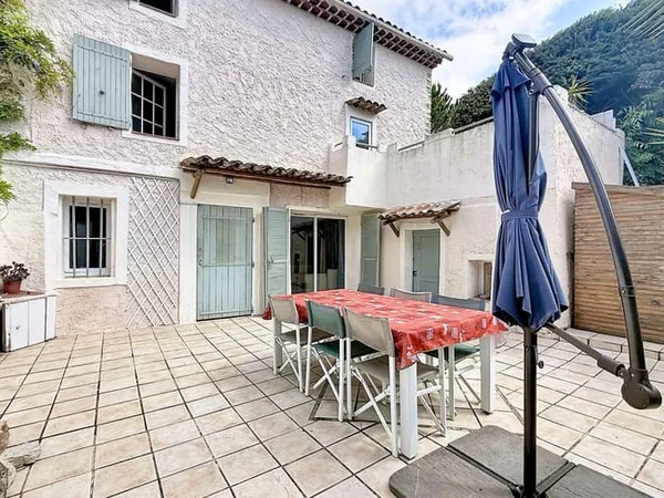 Maison 4 pièces 120 m²