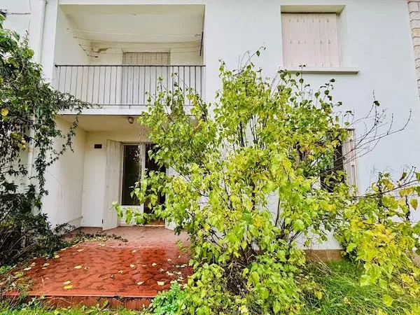 Maison 4 pièces 92 m²
