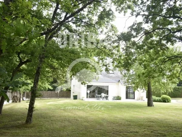 Maison 6 pièces 114 m²