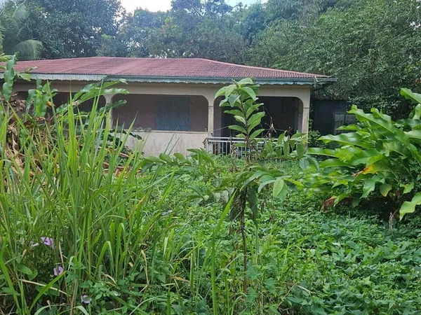Maison 4 pièces 102 m²