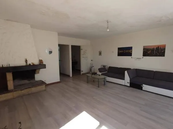 Maison 4 pièces 105 m²