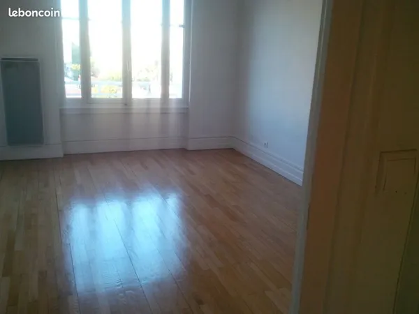 Colocation Grange Blanche