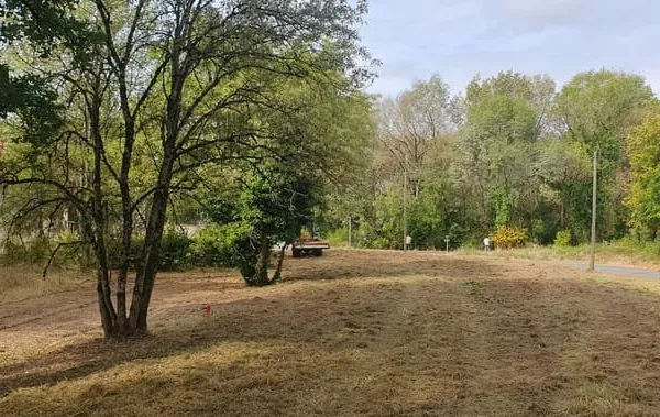 Cagnac-Les-Mines : terrain à acheter avec CAP IMMOBILIER