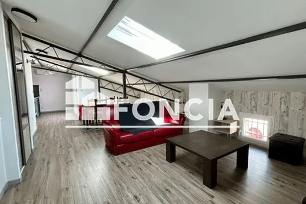 APPARTEMENT_MEUBLE