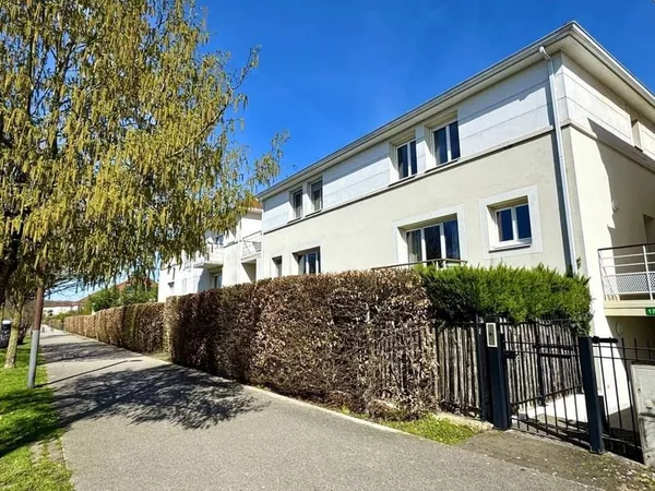 Appartement type F3 Chanteloup en Brie