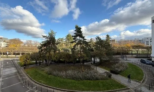 Appartement 2 pièces 51 m²