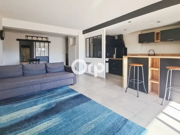Appartement 3 pièces 80 m²