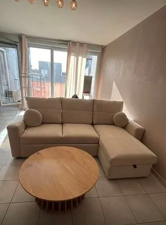 Appartement de 68m2 à louer sur Toulouse