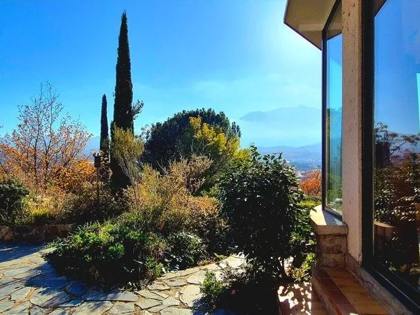 Maison à vendre 6 pièces CATLLAR (66)