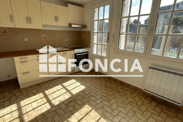 Maison Location Dol-de-Bretagne 5p 84m² 810€