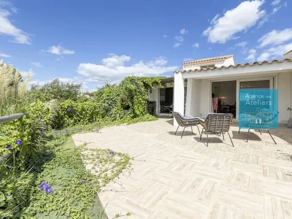 Maison 4 pièces 94 m²