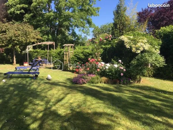 Maison 7 pièces 148 m²