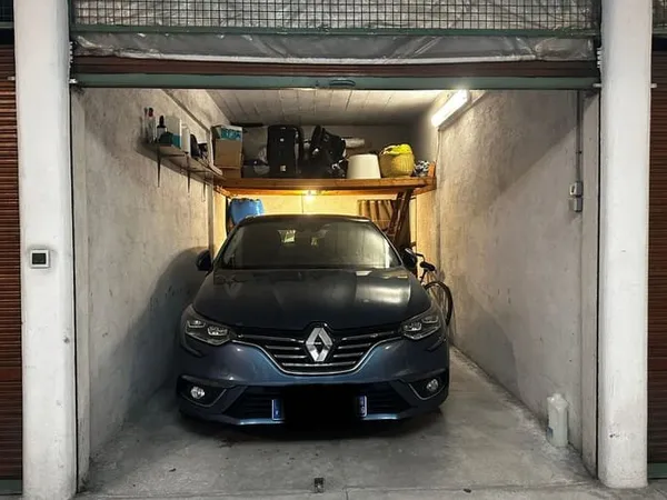 Parking/Garage