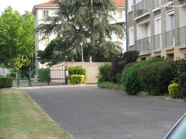 Appartement T3 au prix d'une location