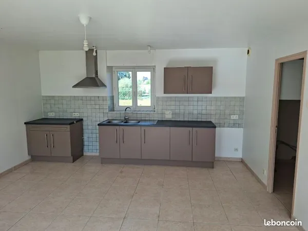 Location maison Noyal-Pontivy