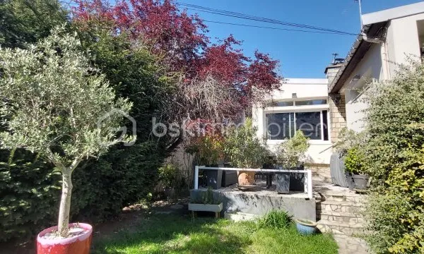 Maison 7 pièces 140 m²