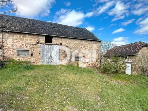 Maison 1 pièce 140 m²