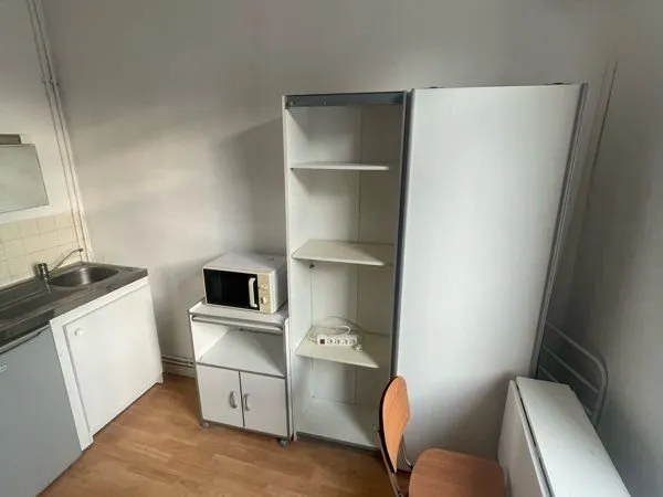 Loue chambre étudiante