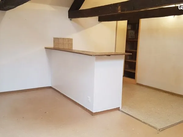 Apt 65m2 centre ville