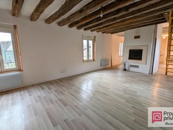 Maison 4 pièces 94m²