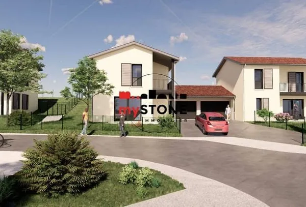 Maison 5 pièces 95 m²