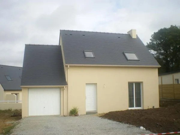 COMBLES AMENAGES