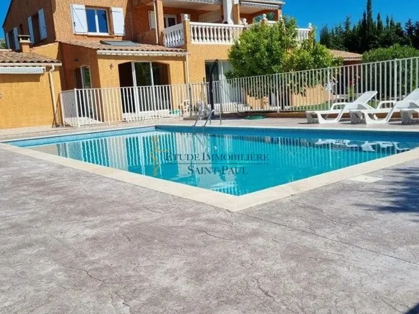 Maison de luxe 11 pièces 260 m²