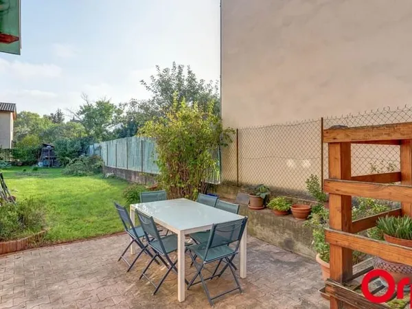 Maison 4 pièces 105 m²