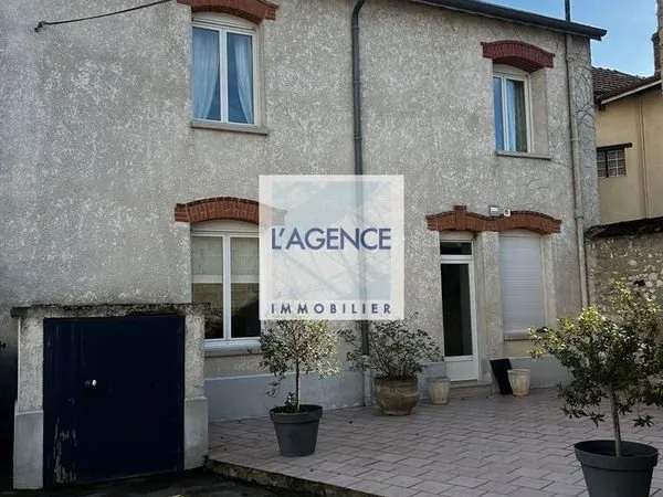 Maison 6 pièces 170 m²