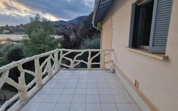 Appartement 3 pièces 52 m²