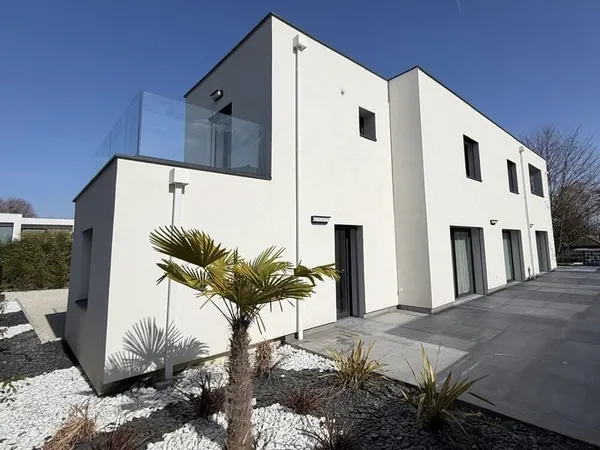Maison d'exception rénovée - 5 chambres + studio indépendant