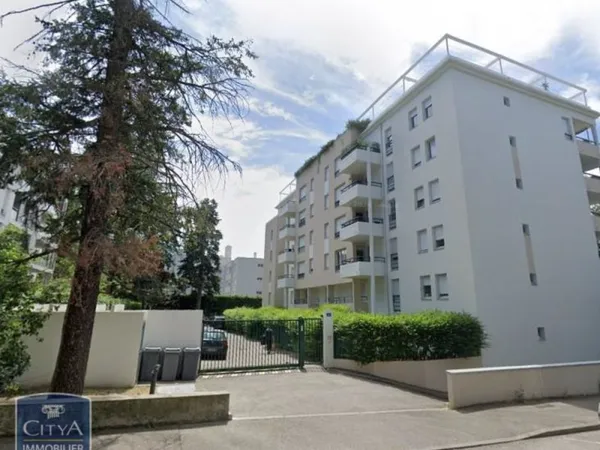 Stationnement Location Sainte-Foy-lès-Lyon   100€
