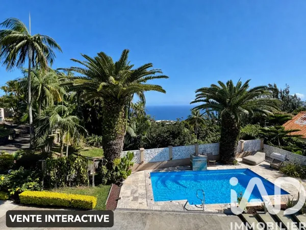Maison 7 pièces 157 m²