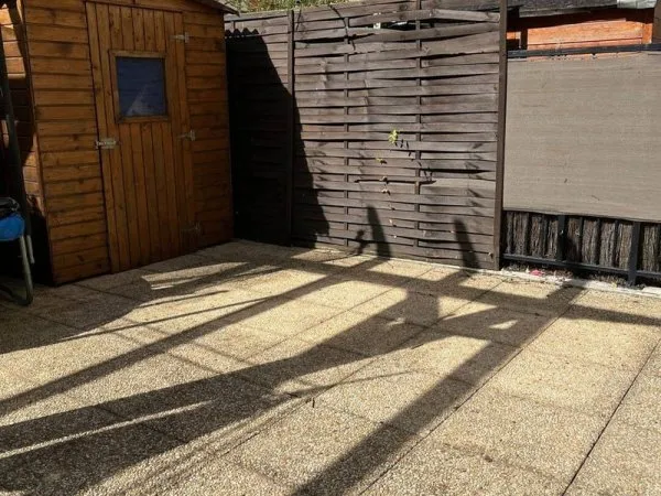 Appartement 4 pièces 81 m²