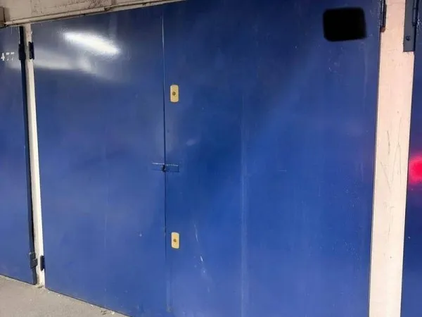 Parking 11 m²