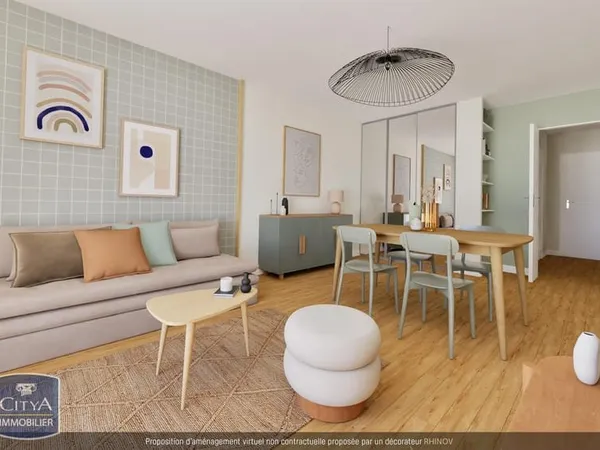 Appartement