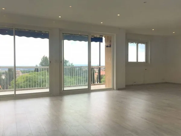 Appartement 5 pièces 125 m²