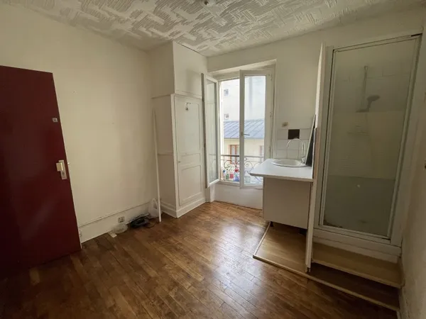 Vends chambre 9m²