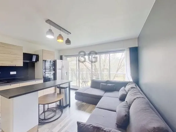 Chambre 1 pièce