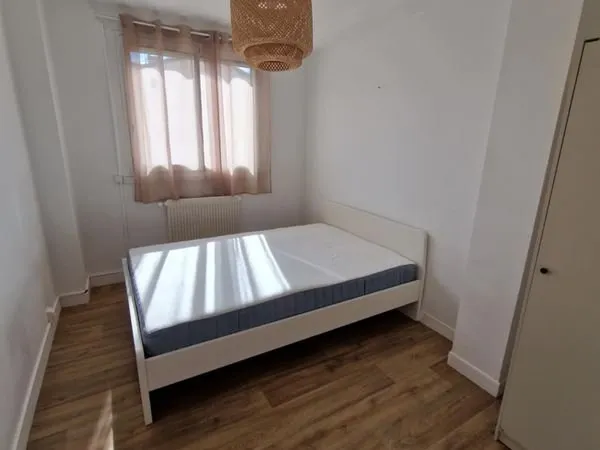 Colocation - 3 chambres