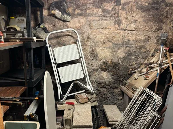 Stockage Vente Paris   12500€