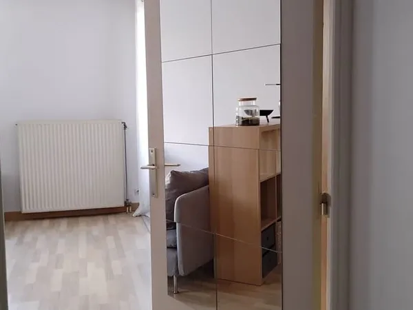 Studio 1 pièce 34 m²