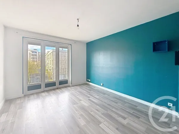 Appartement 4 pièces 68 m²