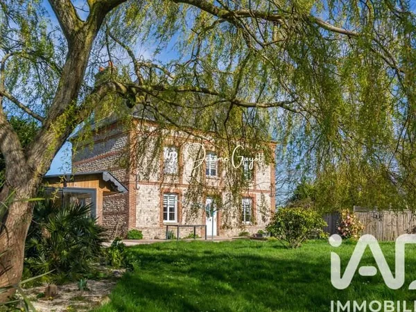 Vente Demeure 9 pièces