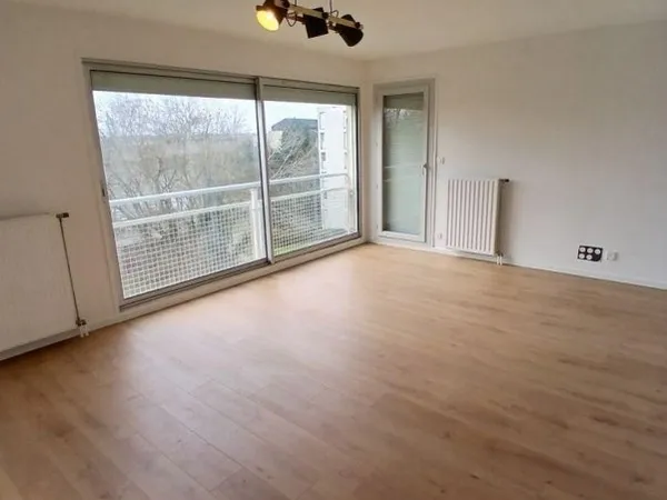 Appartement 3 pièces 74 m²