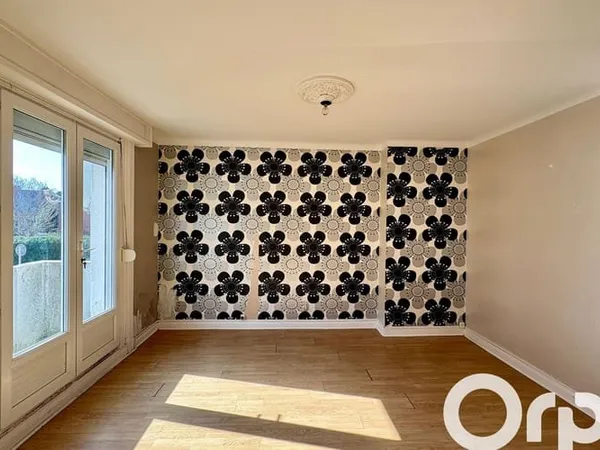 Appartement 1 pièce 40 m²