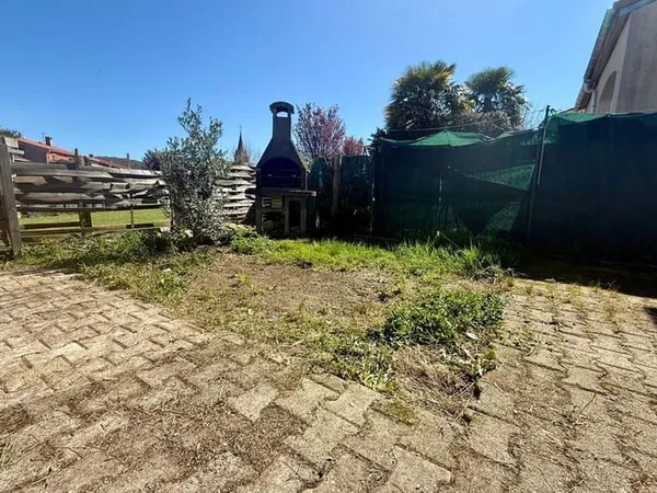 Maison 4 pièces 91 m²