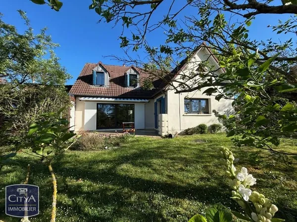 Maison Vente Saint-Doulchard 5p 200m² 362000€