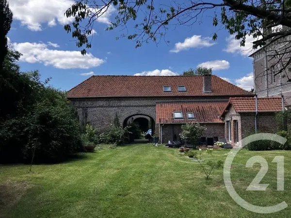 Maison 3 pièces 88 m²