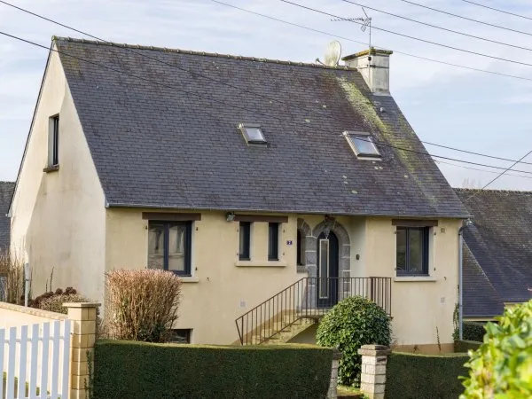 Maison 5 pièces 111 m²